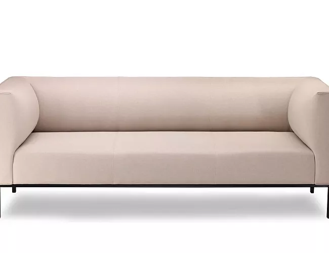 фото Офисный диван Эриче №2