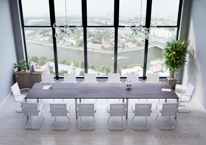 столы Метал Систем