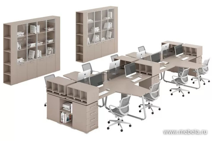 мебель Генезис