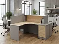 Офисная мебель Riva +