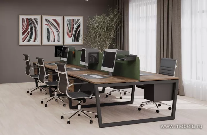 мебель Project Dub T2