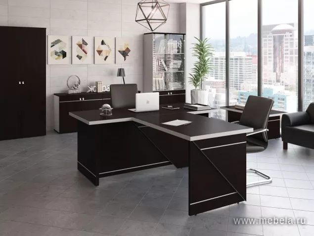 кабинет Зум Венге