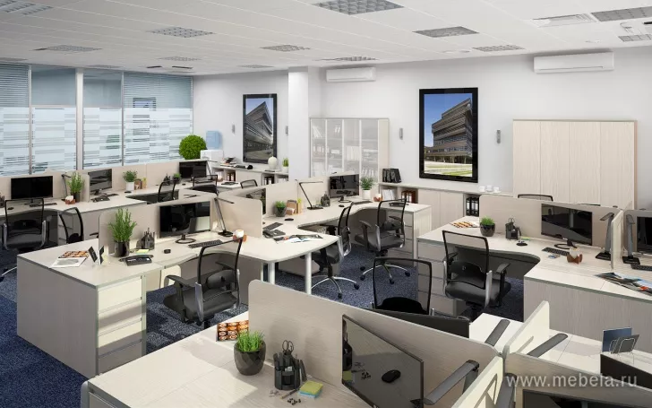 мебель Вита Лайт