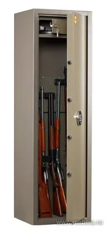 Сейф Valberg Ирбис 8 EL