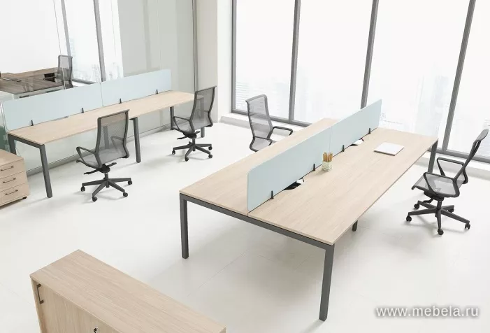 Офисная мебель Поло