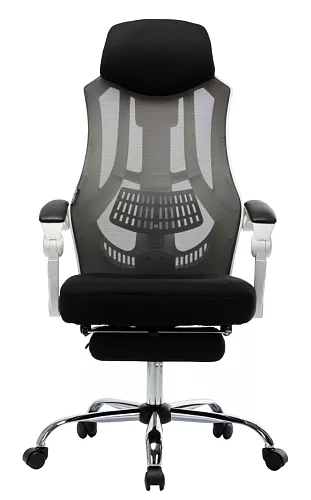 фото кресло 007 New White №4