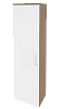 Гардероб узкий (левый)