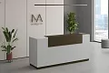 стойка ресепшн A4 +