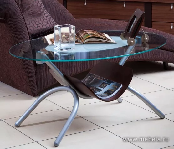 Журнальный столик Дуэт 2