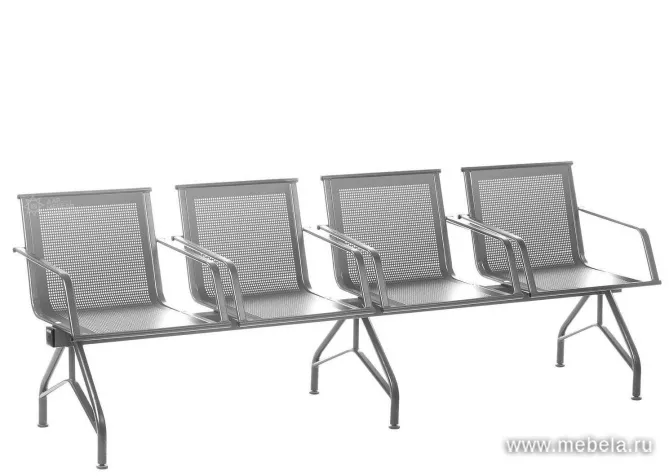 секции Феррум