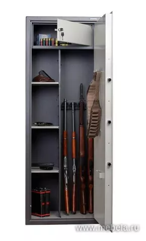 Cейф Valberg Сапсан-4 EL