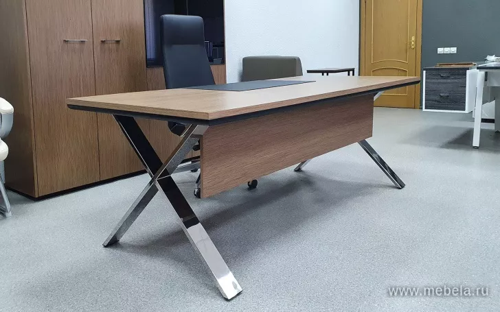 кабинет Квинс Металл