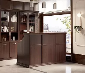 ресепшн Порто Венге