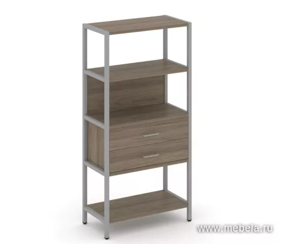 Cтеллажи Shelf Elm