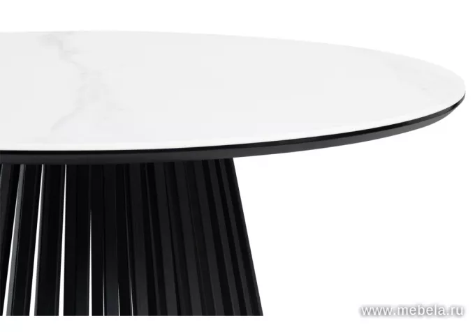 Обеденный стол Нэнси 90