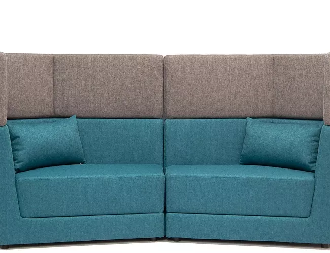 фото Офисный диван Элемент №4