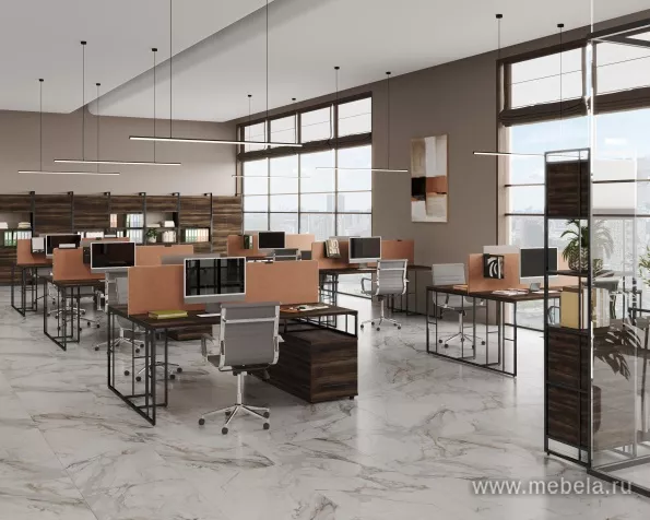Офисная мебель Рифт