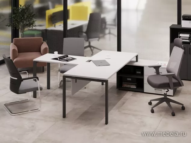 кабинет Стайл Проджект