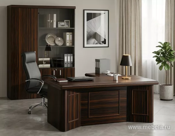 кабинет Милано