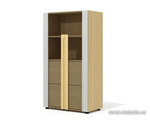 кабинет Ремо Белый