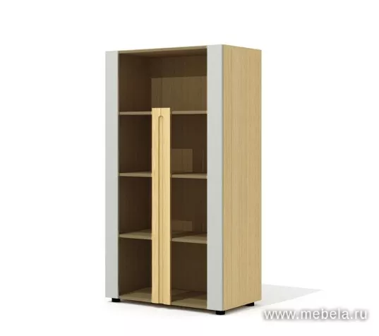 кабинет Ремо Белый