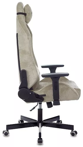 фото кресло Knight N1 №3