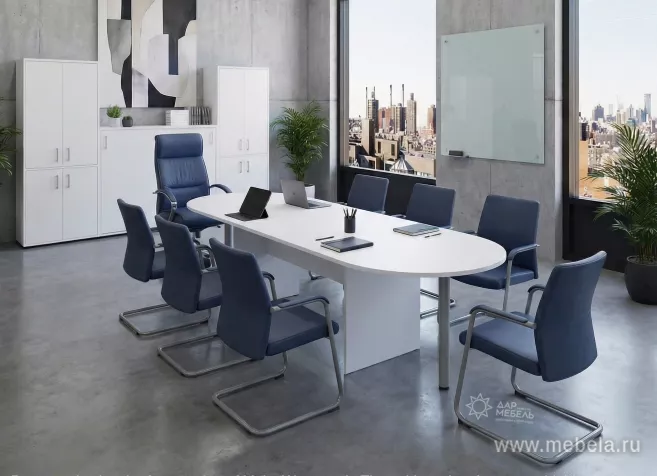 мебель Argo White