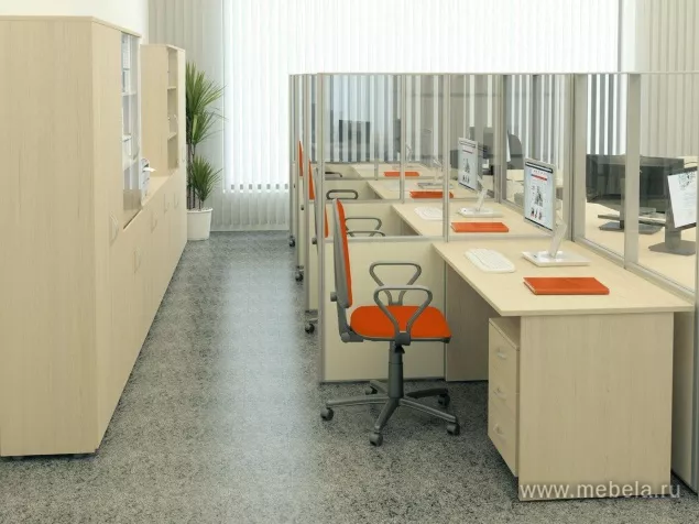 мебель Комфорт Light