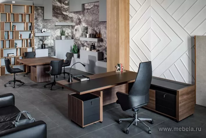 кабинет Мурано