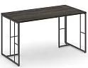 Стол письменный на металлокаркасе
