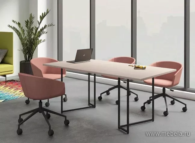 Офисная мебель Линк