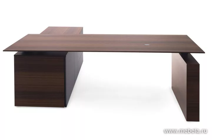 кабинет Тесла