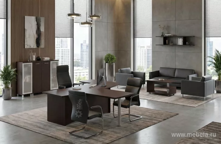 кабинет Фёст Венге