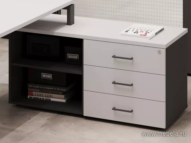 кабинет Стайл Проджект