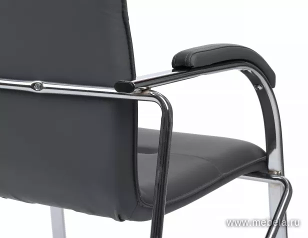 кресло RV-Самба Хром