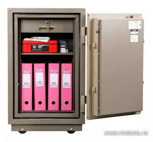 Cейф FRS-80.T-CL
