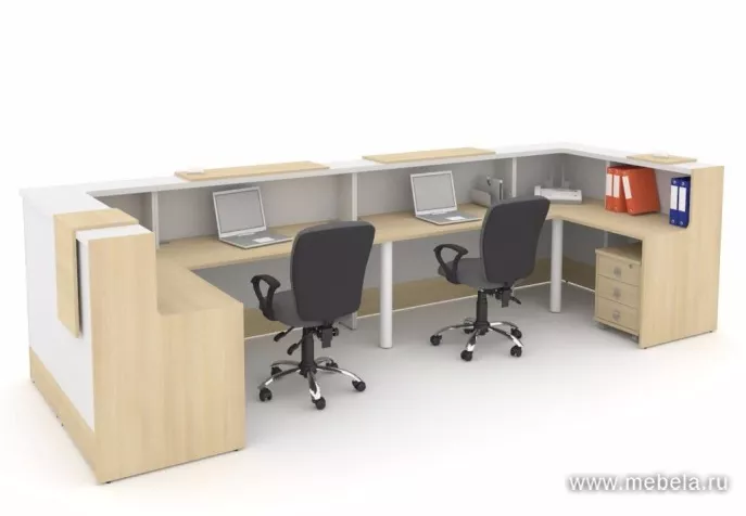 ресепшн Стайл Акация