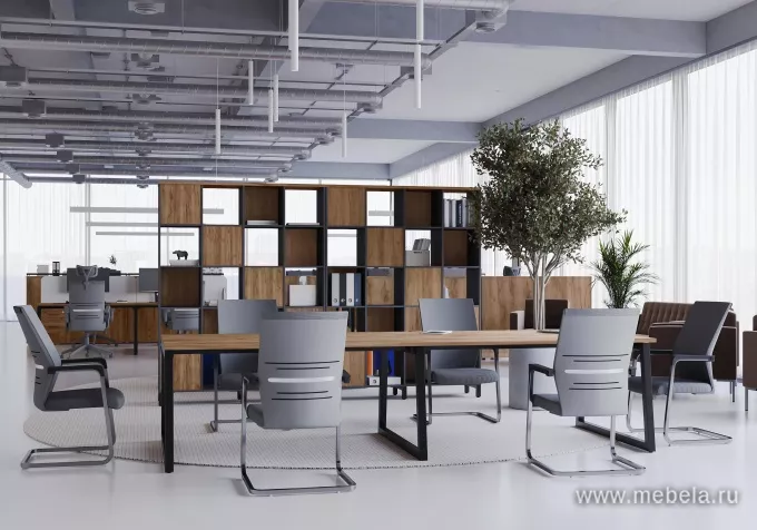 столы Project Dub T1