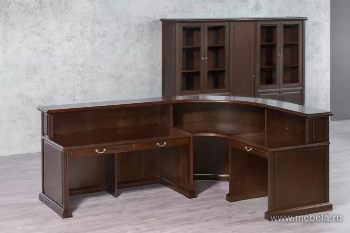 кабинет Вашингтон