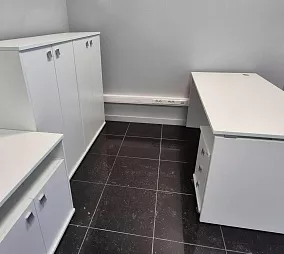 МКК Гоффман