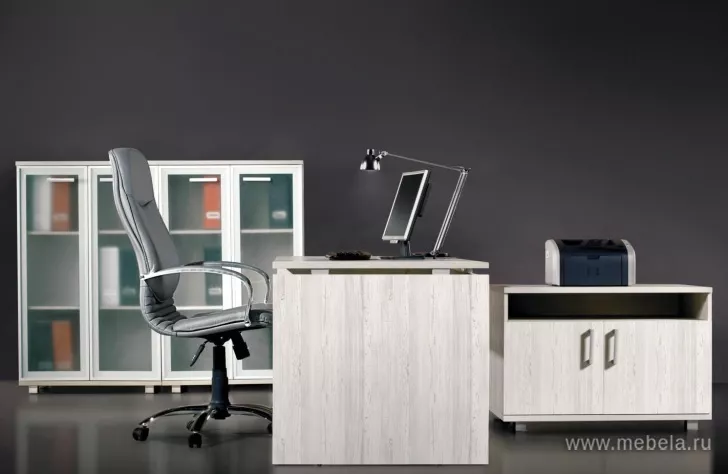 мебель Аргентум