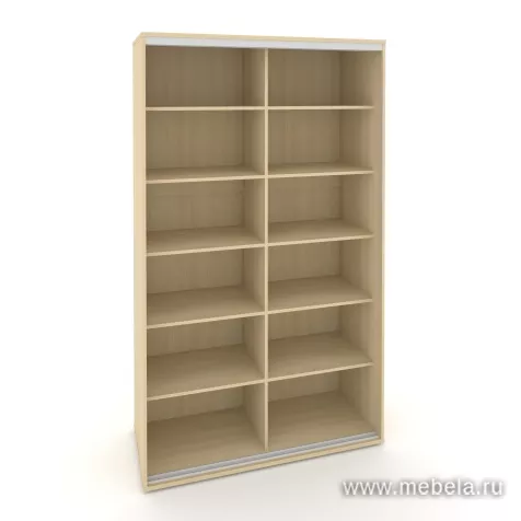 Шкафы-Купе Марис Акация