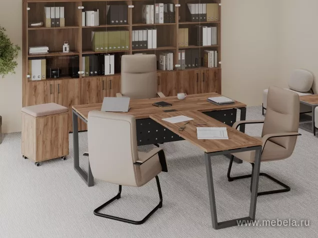 кабинет Проджект Дуб Т