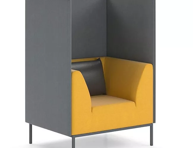 фото Офисный диван Ультра UP №3