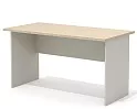 Стол рабочий (каркас беж)