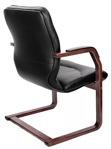 фото кресло Лидс Вуд С №3