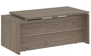 Стол руководителя правый