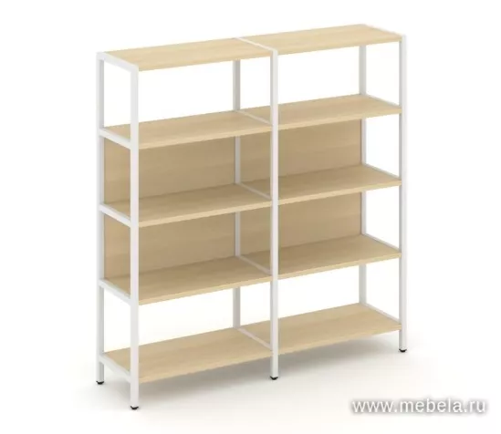 Cтеллажи Shelf Acacia