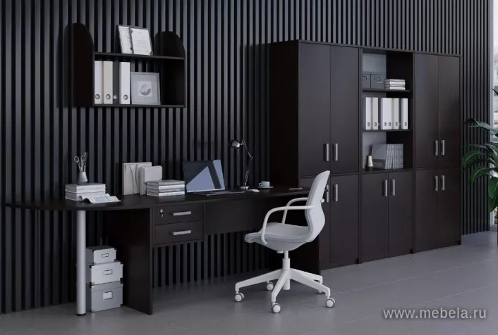 мебель Арго Венге