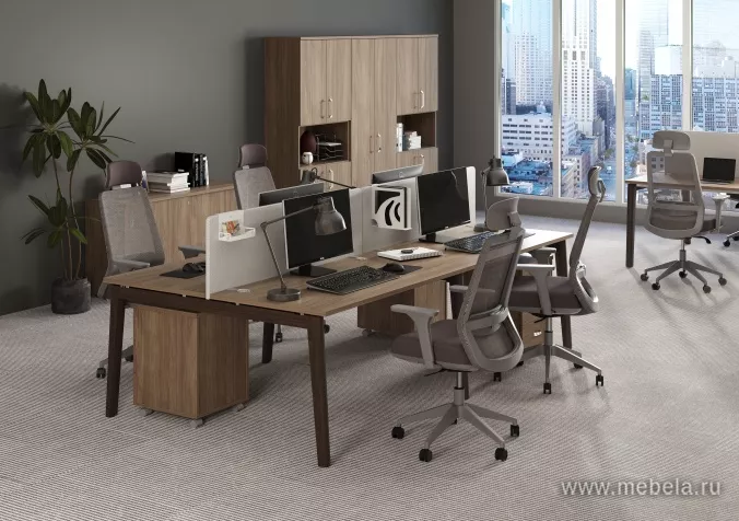 мебель Оникс Вуд